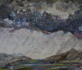 Rolling-storm