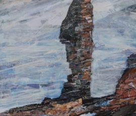 The-old-man-of-stoer