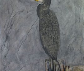 Cormorant 76 x 50 Cormorant 76 x 50
