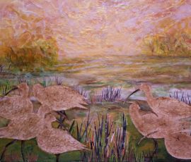 The Plight of the Curlew The Plight of the Curlew